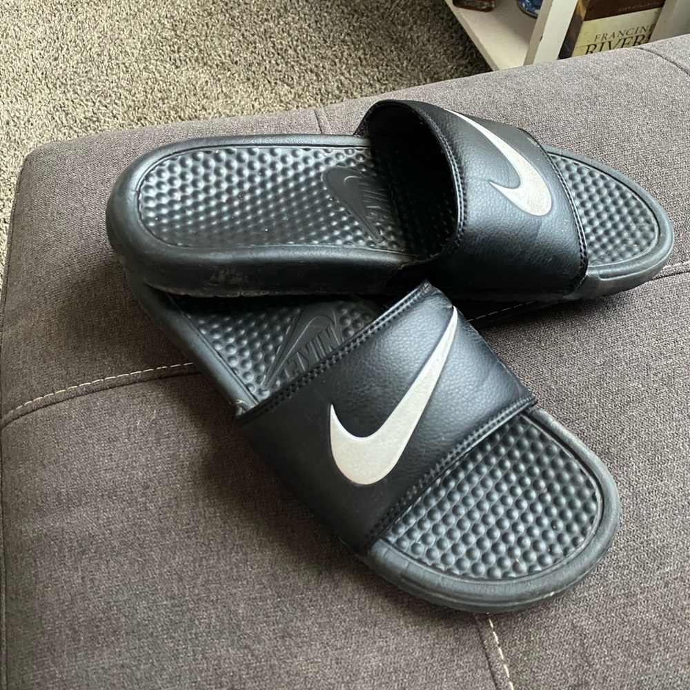 Nike Slides